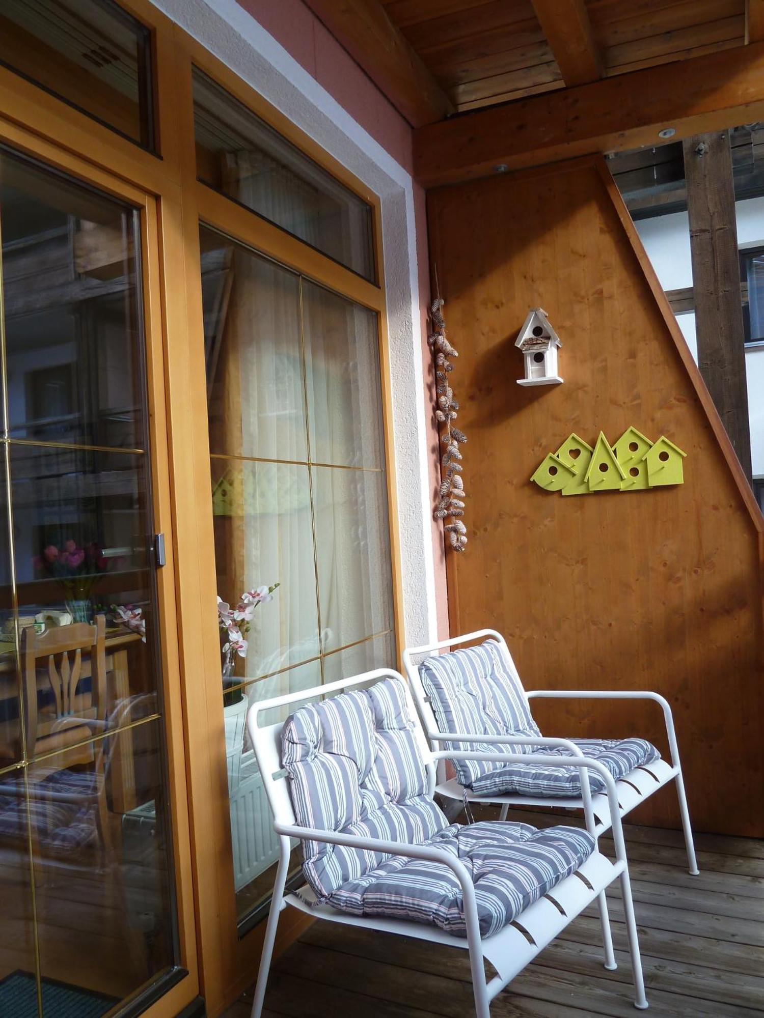 Appartement Gurgl Obergurgl Ngoại thất bức ảnh
